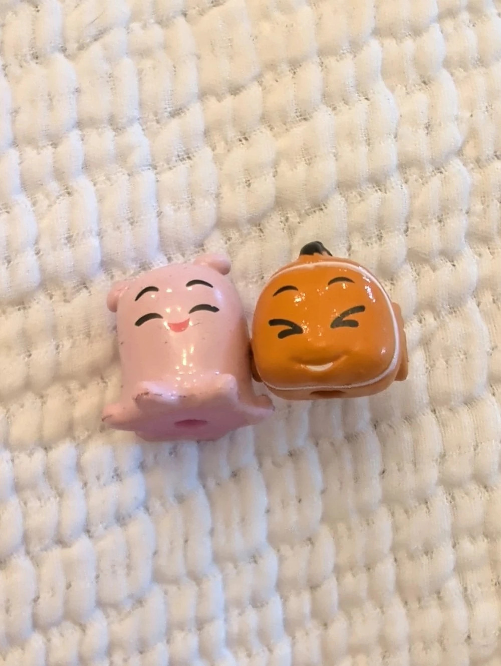 Disney Doorables Pearl & Nemo Squish'Alots Series 1